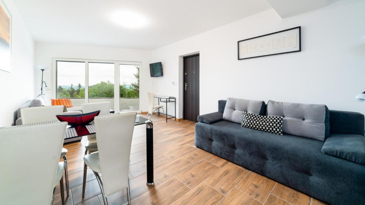 Apartamenty Everysky - Wyspianskiego 4 Karpacz Exterior foto