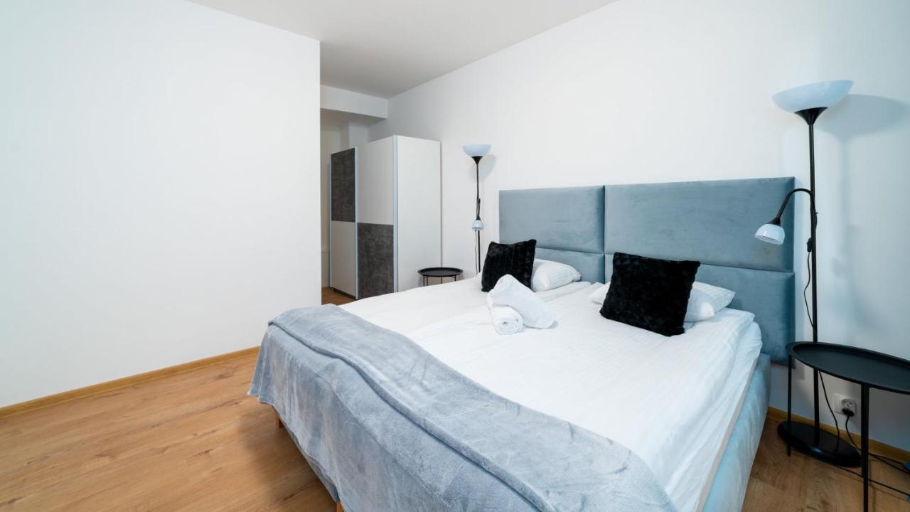 Apartamenty Everysky - Wyspianskiego 4 Karpacz Exterior foto