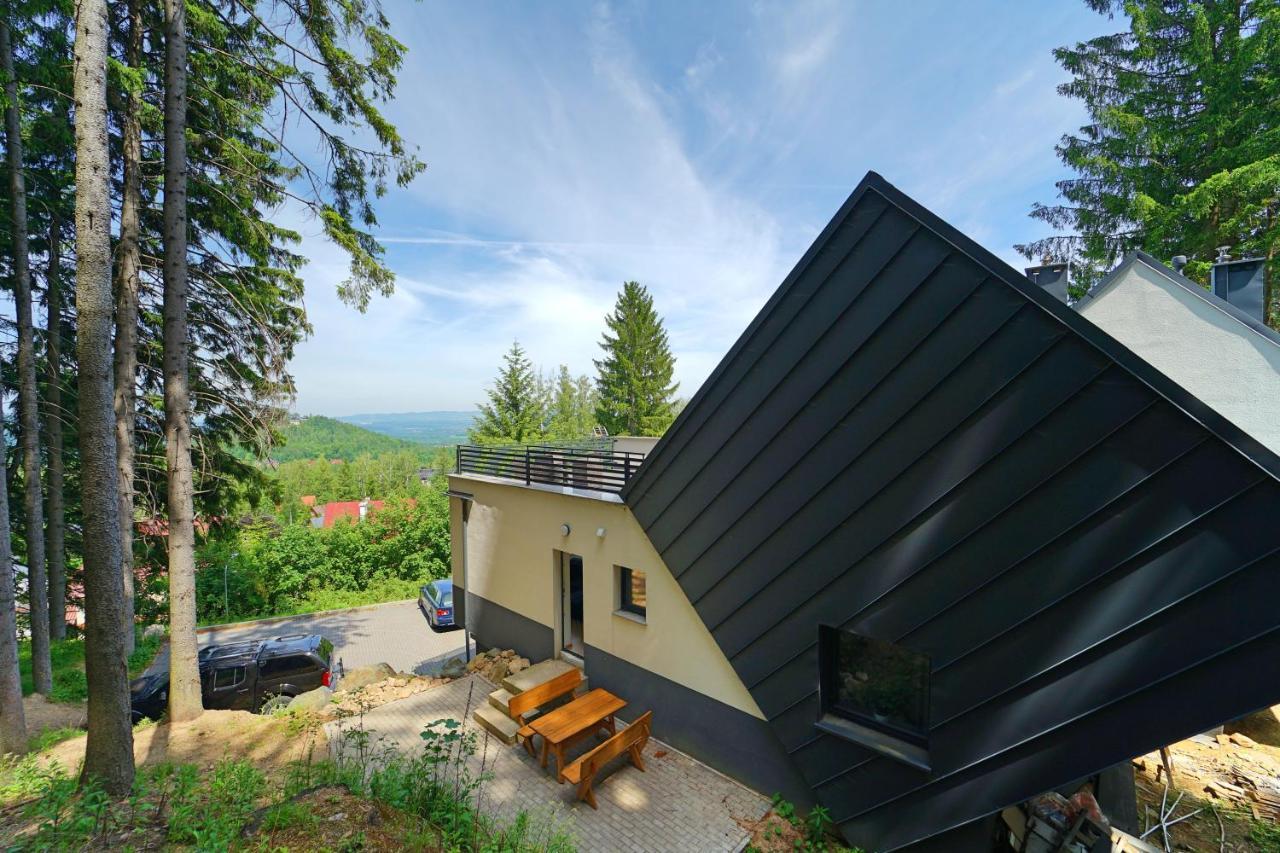 Apartamenty Everysky - Wyspianskiego 4 Karpacz Exterior foto